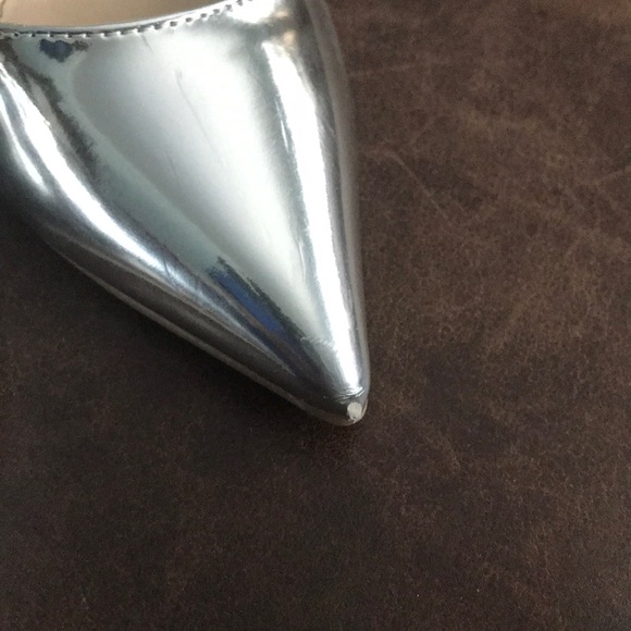 Sliver heels - Picture 6 of 7